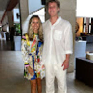 Meet your Posher, Ellery